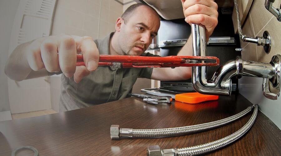 Professional bathroom faucet installation in Deer Creek, MN